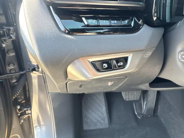 Used 2024 Gray Lexus 350 Premium Plus image 34