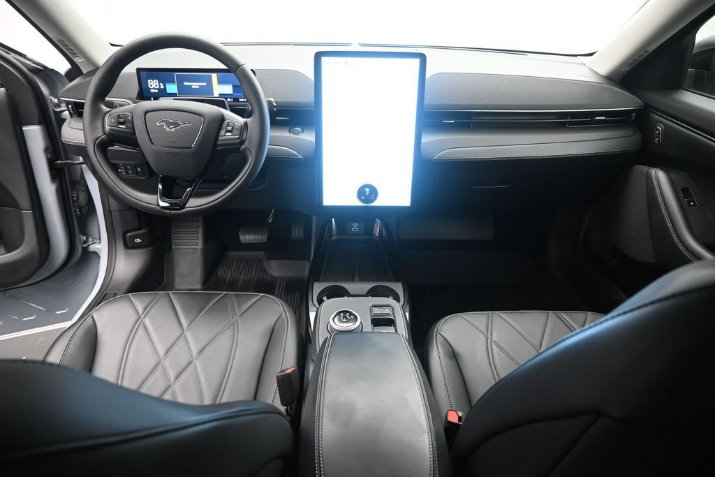 Certified Used 2024 Gray Ford Select image 20