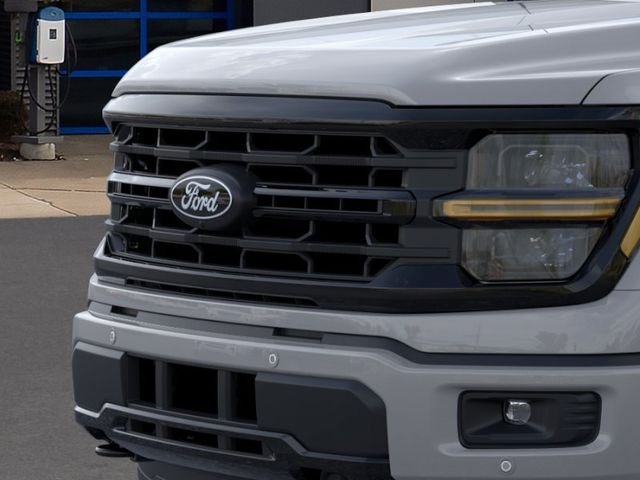 New 2026 Avalanche Ford XLT image 17
