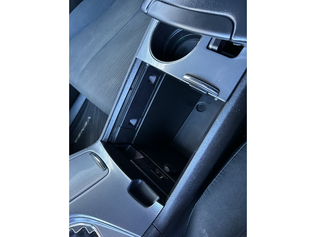 Used 2015 Celestial Silver Metallic Toyota LE image 21