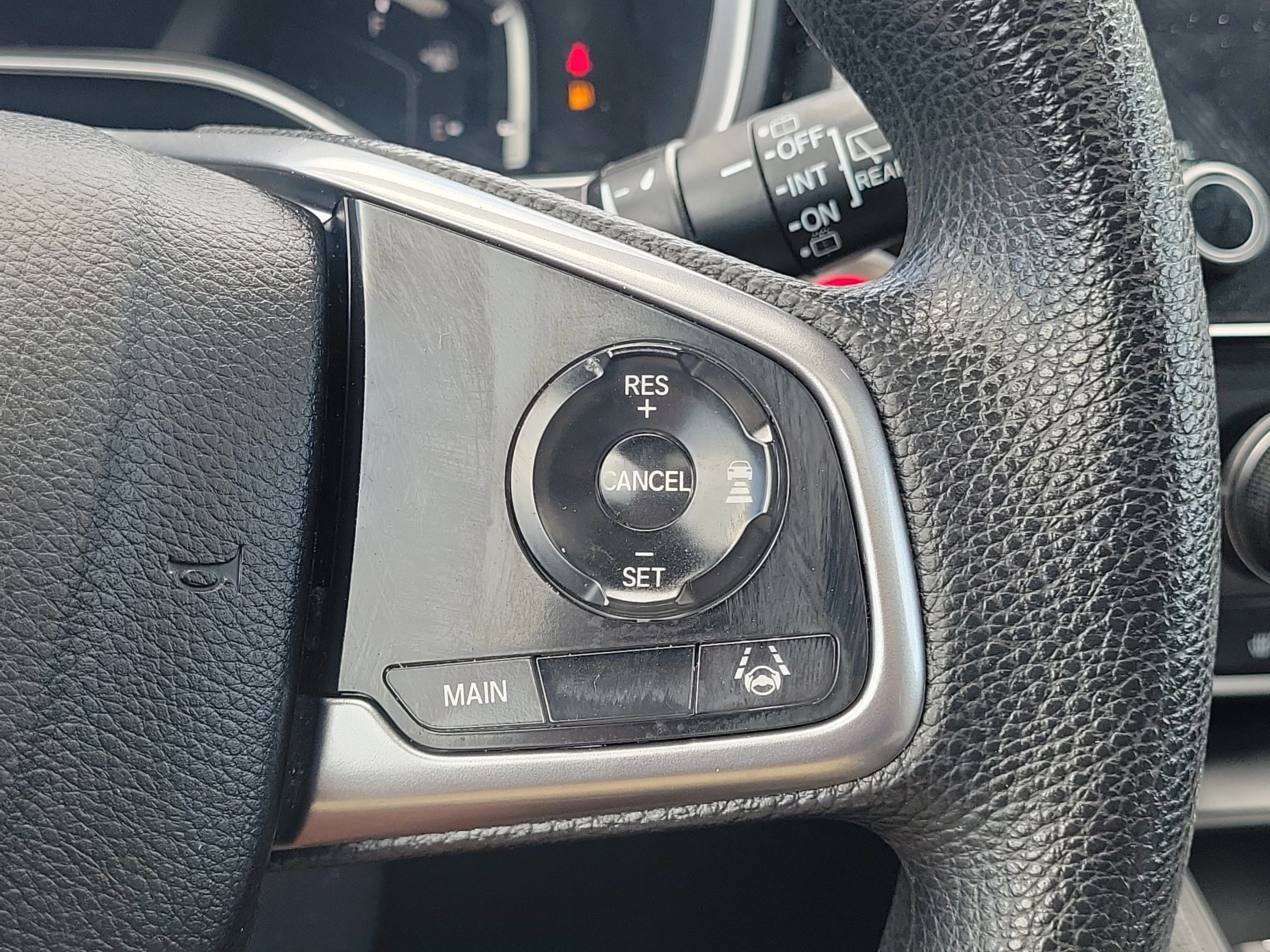 2022 Honda CR-V EX - Photo 57