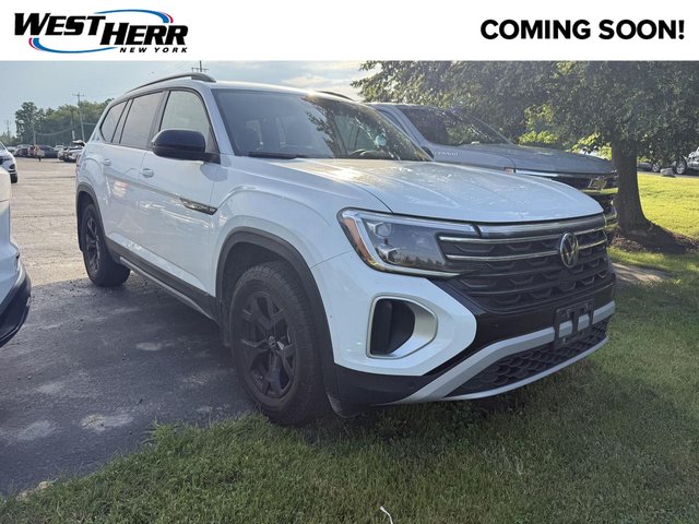 2024 Volkswagen Atlas 2.0T Peak Edition SE w/Technology