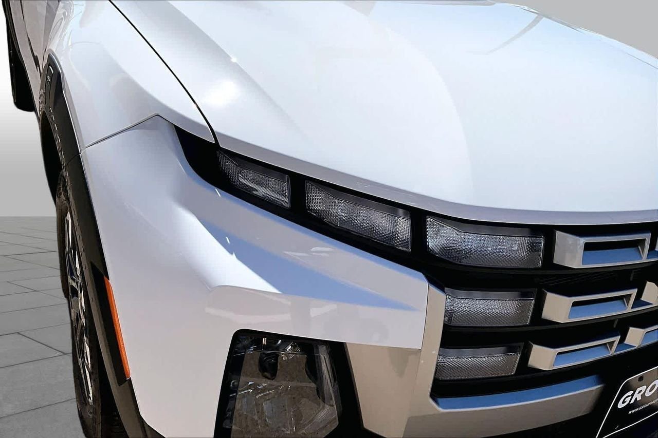 New 2027 Atlas White Hyundai SEL Activity image 13