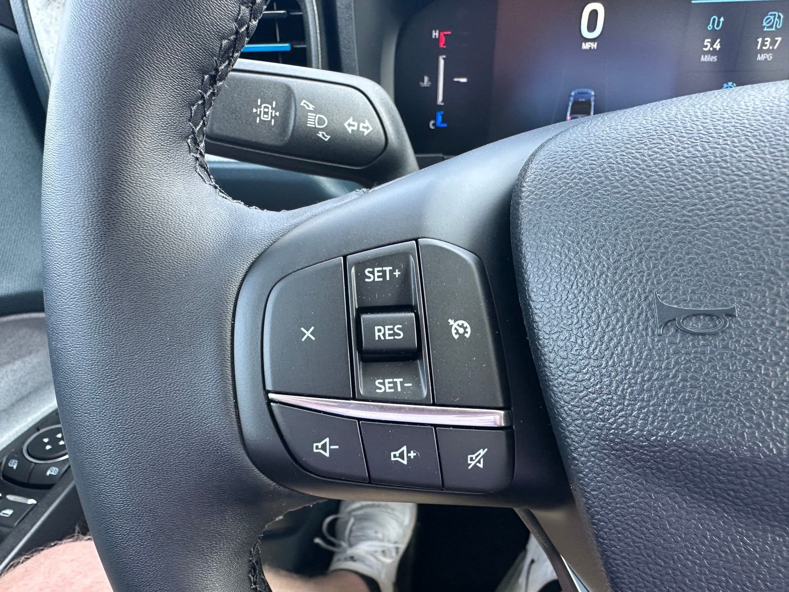 2025 Ford Maverick XLT - Photo 20