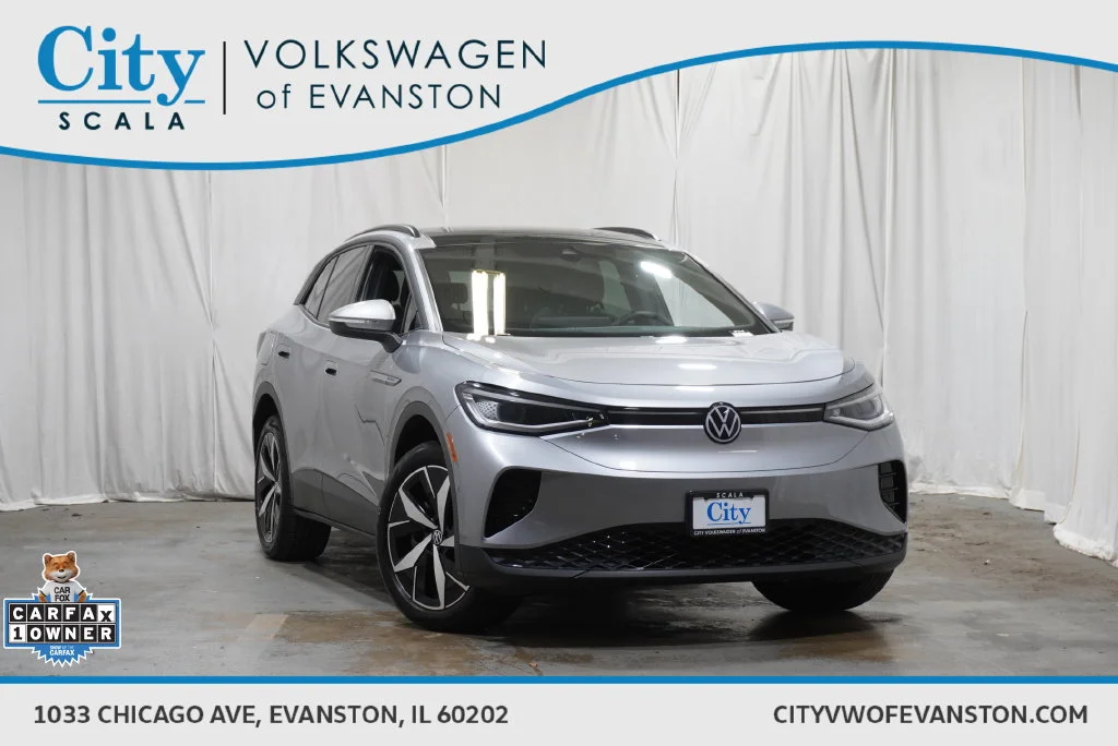 2023 Volkswagen ID.4