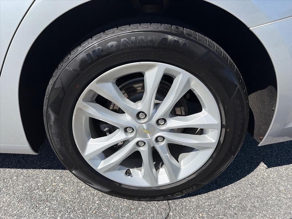 2018 Chevrolet Malibu 1LT - Photo 31