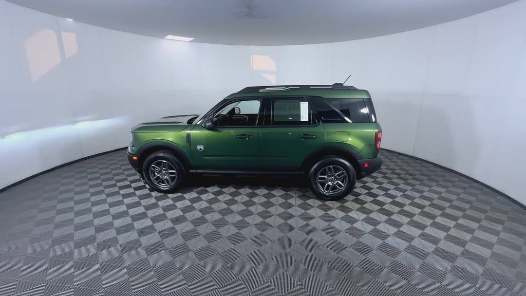 2025 Ford Bronco Sport Big Bend - Photo 6