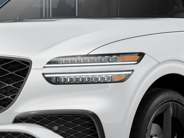 New 2026 Alta White Genesis 2.5T Sport Prestige image 9