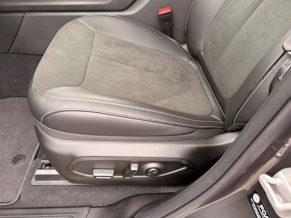 New 2026 Gray Jeep Laredo image 15