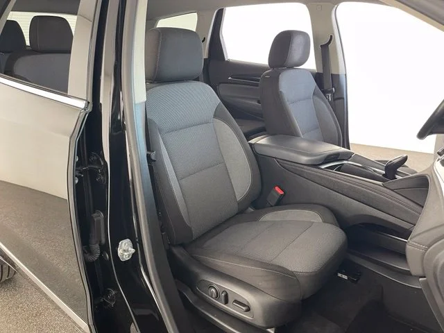 Used 2020 Black Buick Preferred image 49