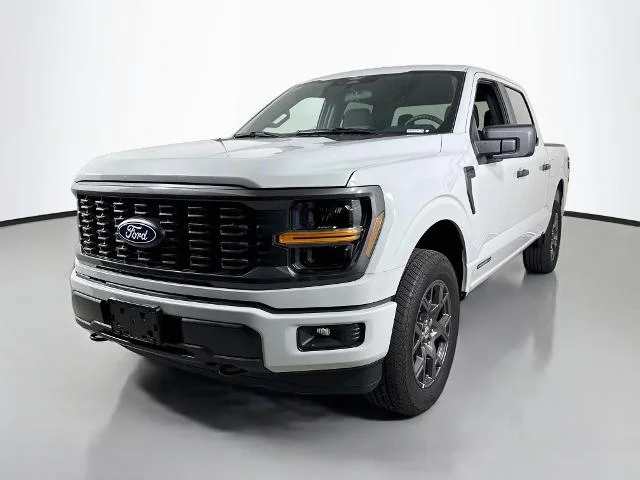 New 2026 Avalanche Ford STX® image 33