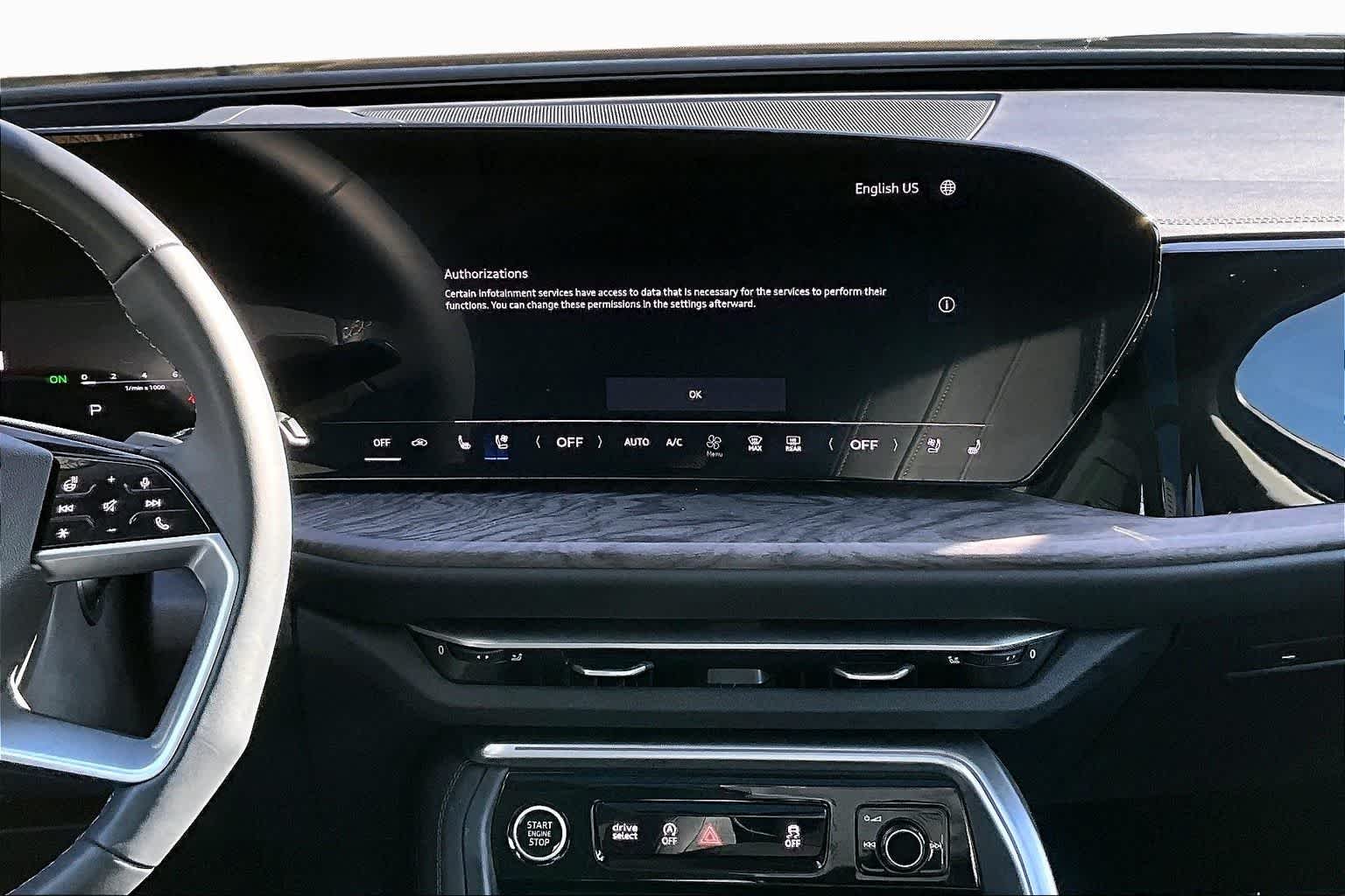 2025 Audi Q5 Premium Plus - Photo 7