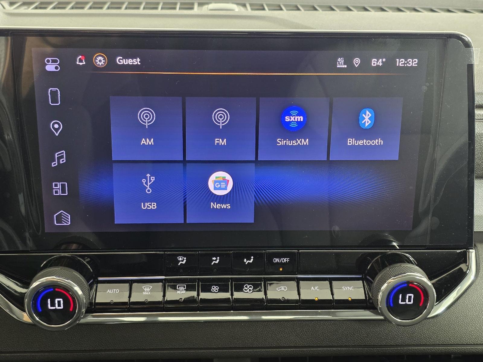 2026 Chevrolet Colorado Trail Boss - Photo 40