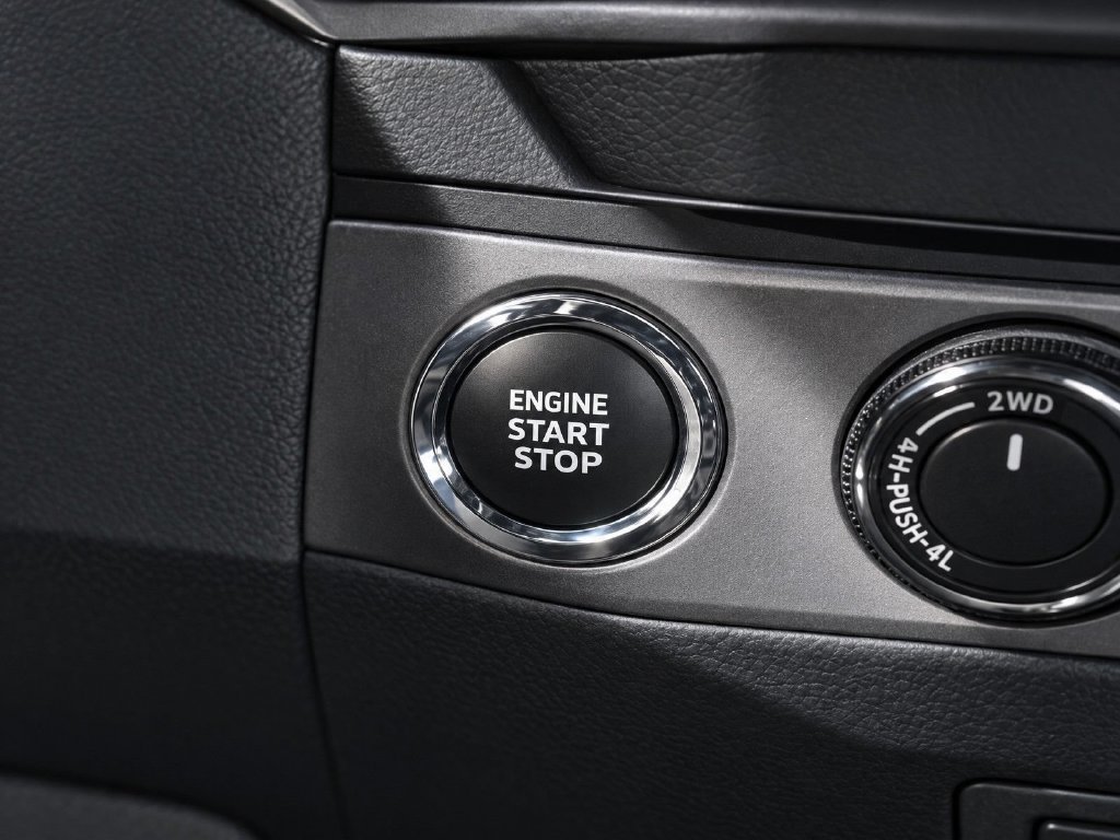 Used 2021 Black Toyota TRD Off-Road image 13