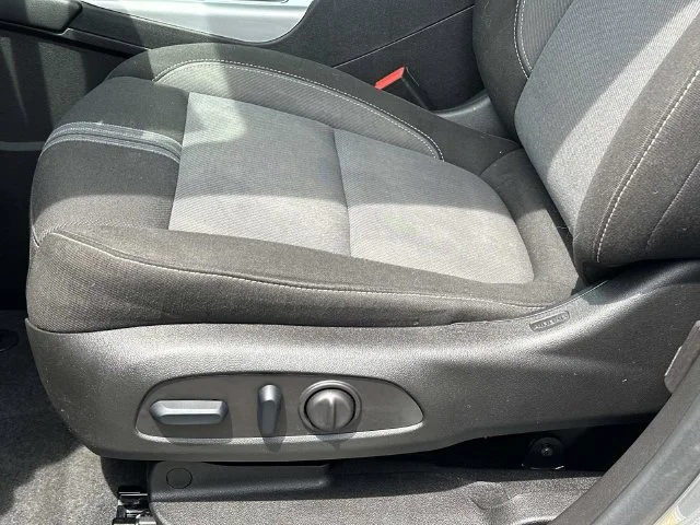 Used 2024 Gray Chevrolet LT image 19