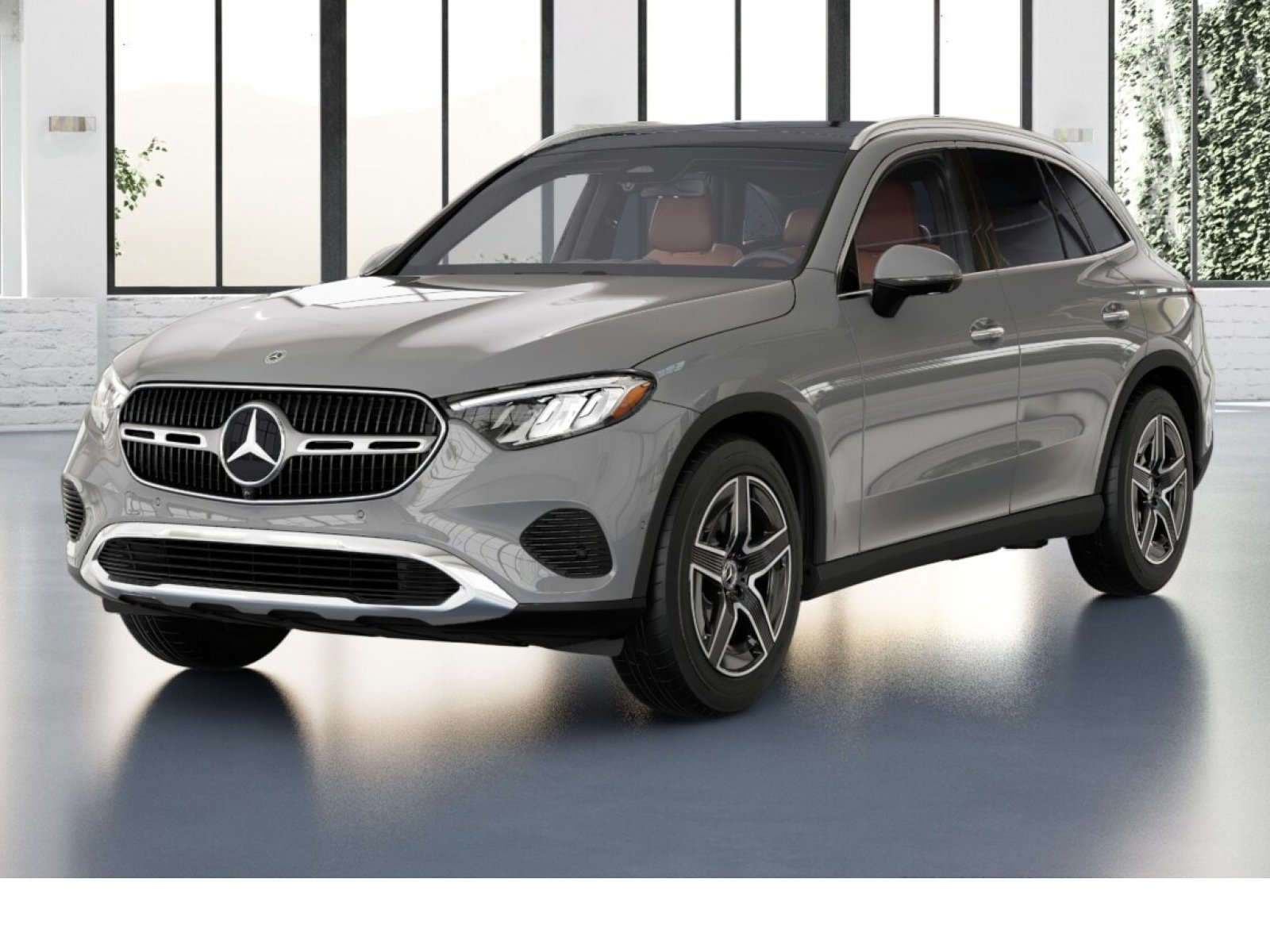 Mercedes-Benz GLC SUV for Sale in Lawrenceville | Mercedes-Benz of