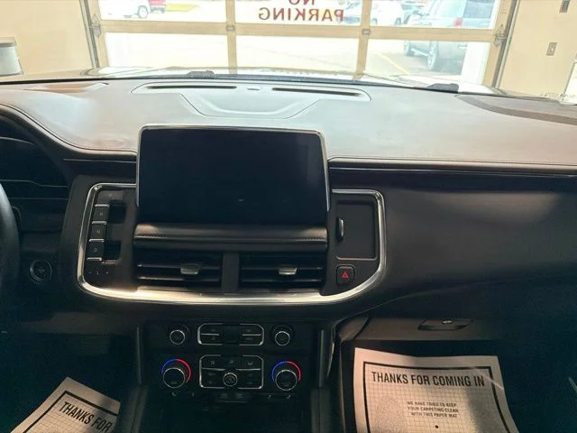 2023 Chevrolet Suburban Z71 - Photo 28