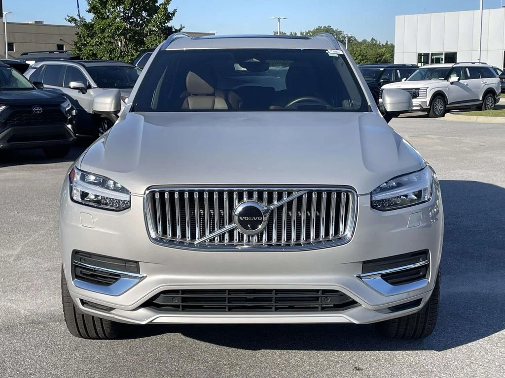 2023 Volvo XC90 Ultimate - Photo 23