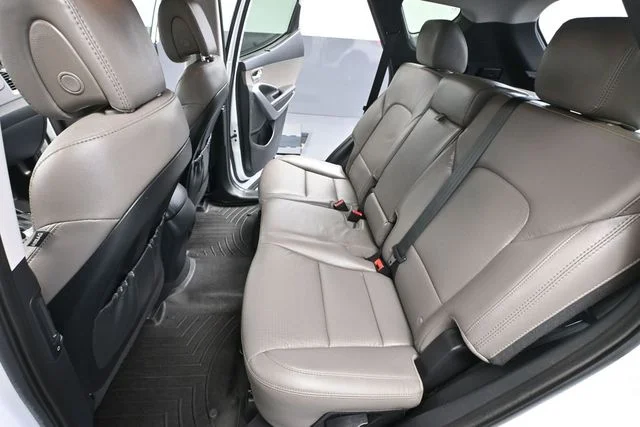 2016 Hyundai Santa Fe Sport - Photo 36