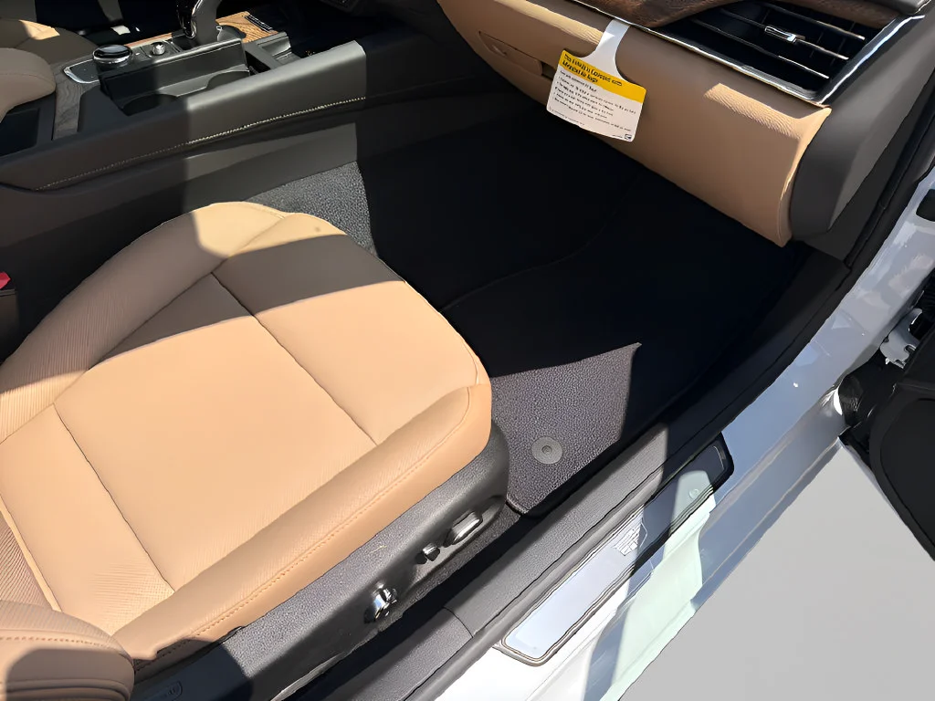 2026 Cadillac CT5 Premium Luxury - Photo 41