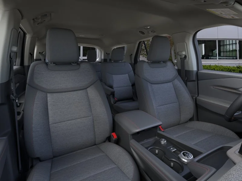 New 2026 White Metallic Ford Active image 33
