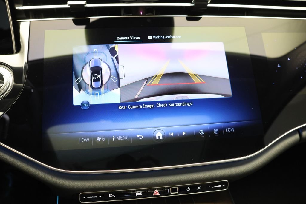 New 2027 Polar White Mercedes-Benz E 450 image 25