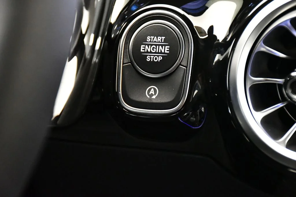 2026 Mercedes-Benz GLA GLA 250 - Photo 29