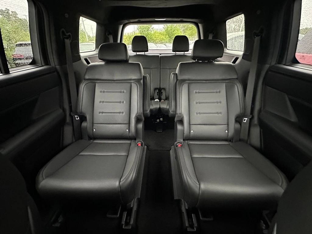 2024 Hyundai Santa Fe Calligraphy - Photo 15