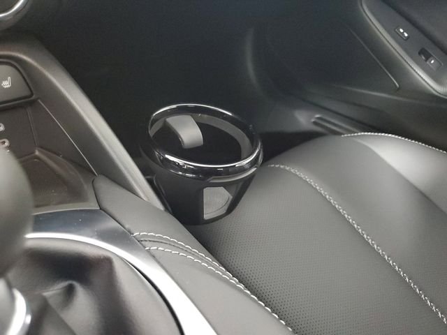 New 2026 Machine Gray Metallic Mazda Grand Touring image 24