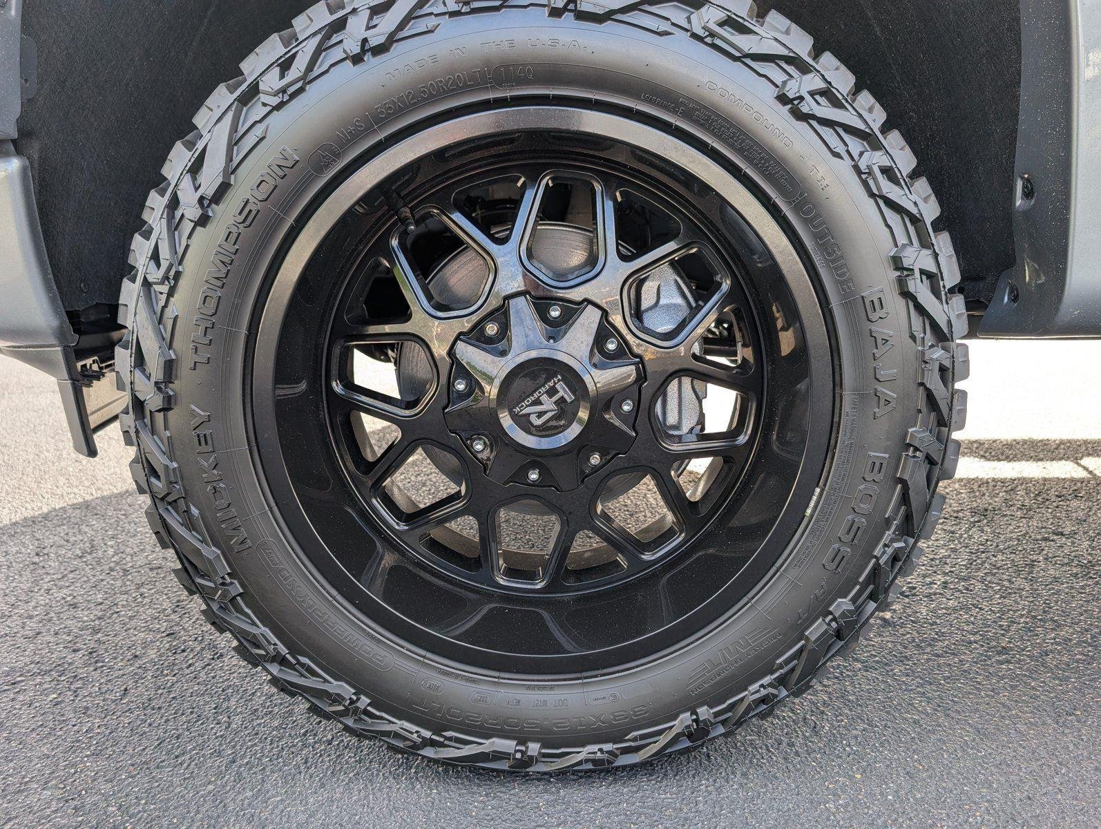 2026 Chevrolet Silverado 1500 RST - Photo 14