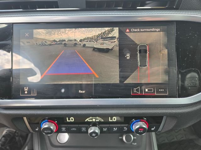 Used 2020 Gray Audi Prestige S line image 11