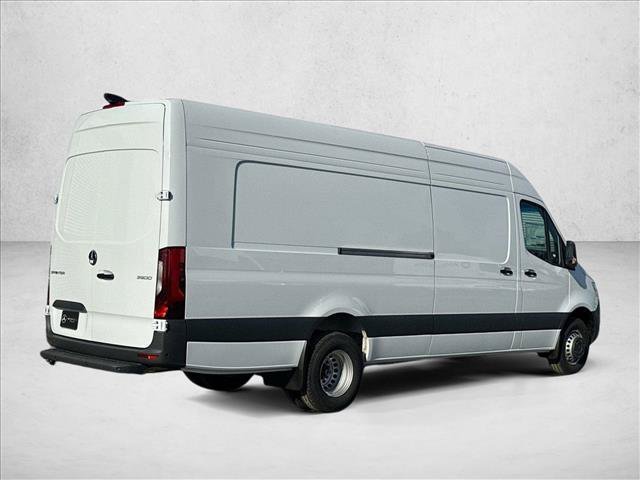 New 2026 Arctic White Mercedes-Benz  image 32