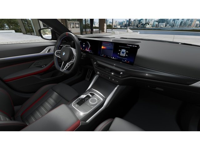New 2026 Dravit Grey Metallic BMW  image 14