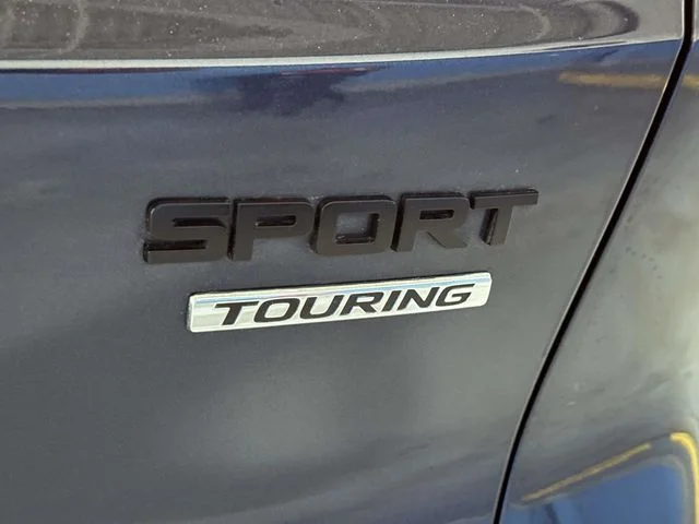 2023 Honda CR-V Sport Touring - Photo 13
