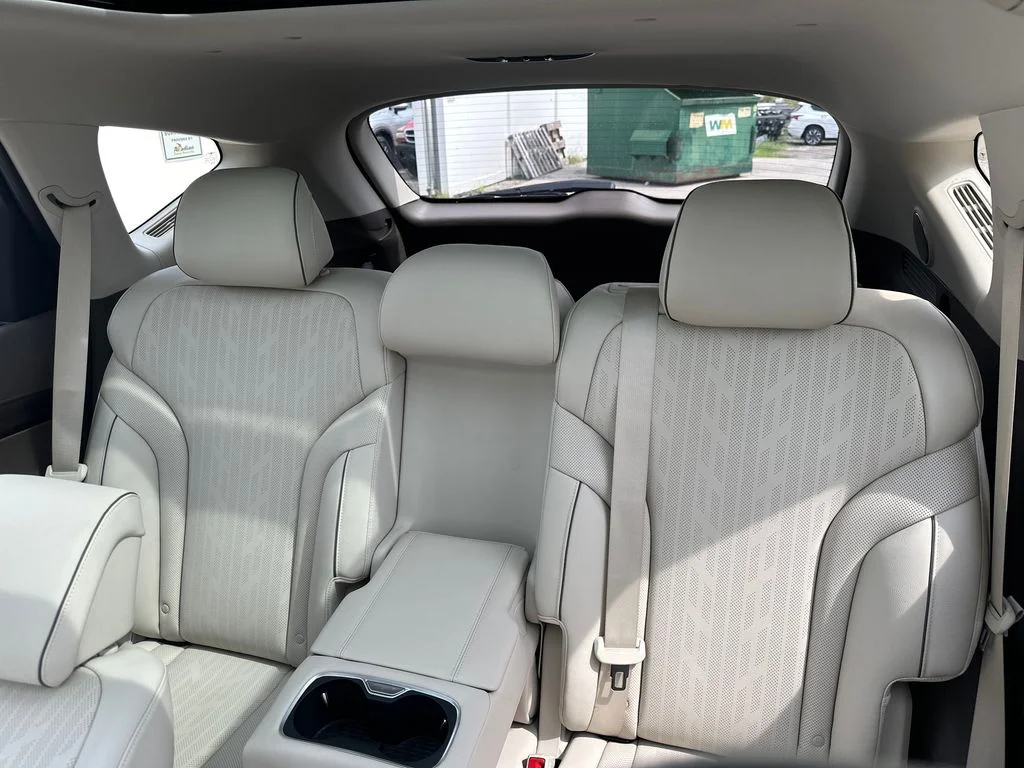 2024 GENESIS GV80 Standard - Photo 56