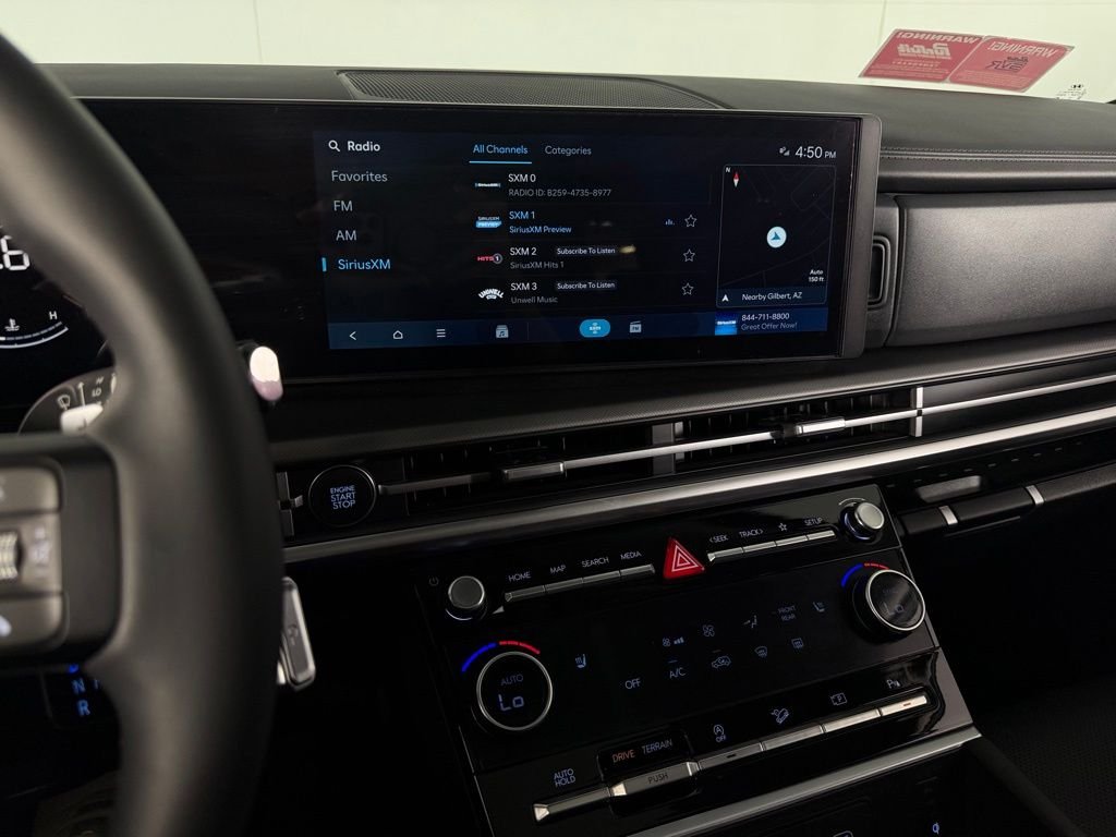 2026 Hyundai Santa Fe XRT - Photo 17