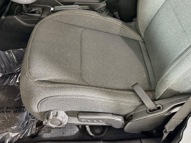 Used 2024 Silver Jeep Sport S 4xe image 18