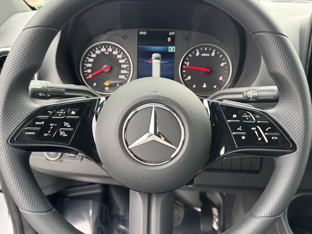 New 2026 Arctic+White Mercedes-Benz  image 11
