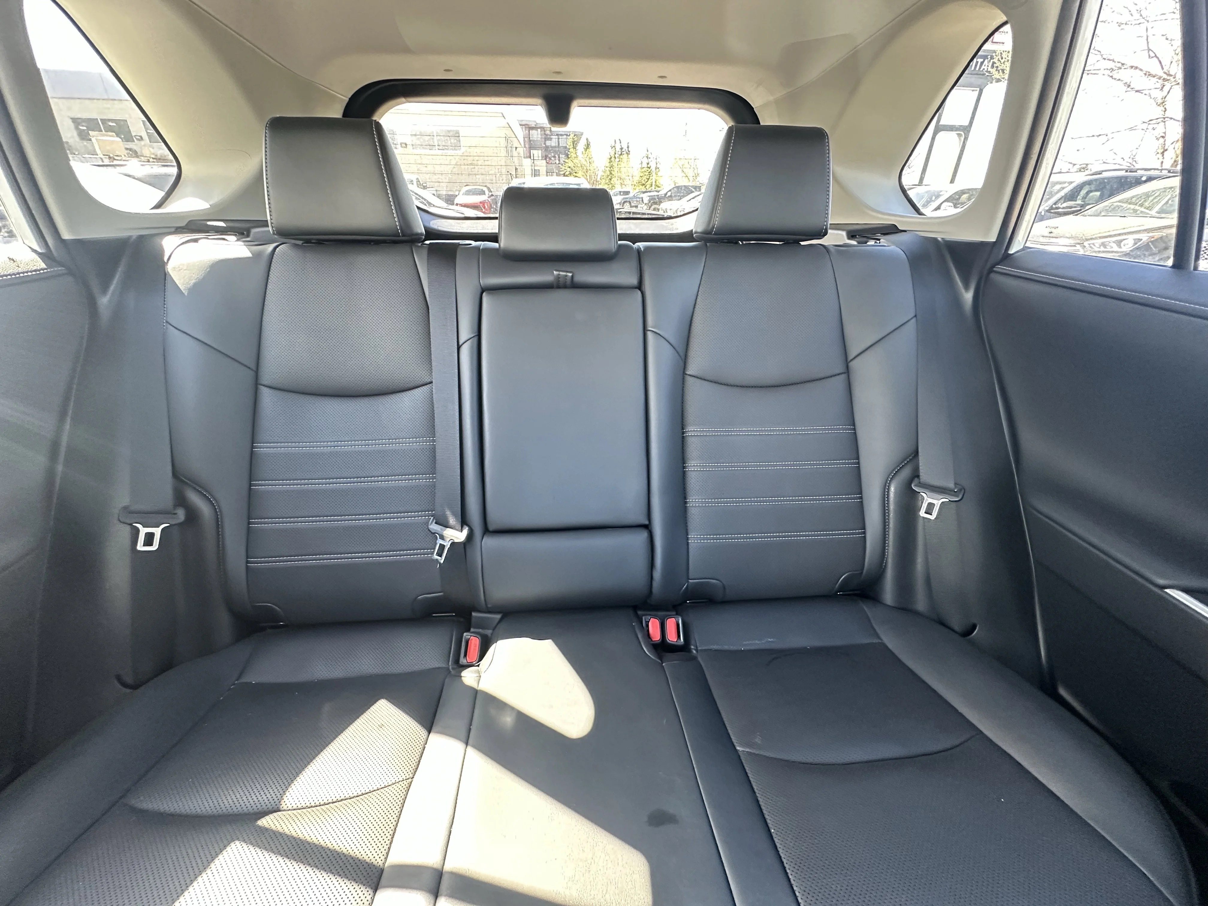 Certified Used 2020 Black Toyota Limited image 23