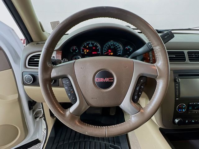 2012 GMC Yukon SLT - Photo 12