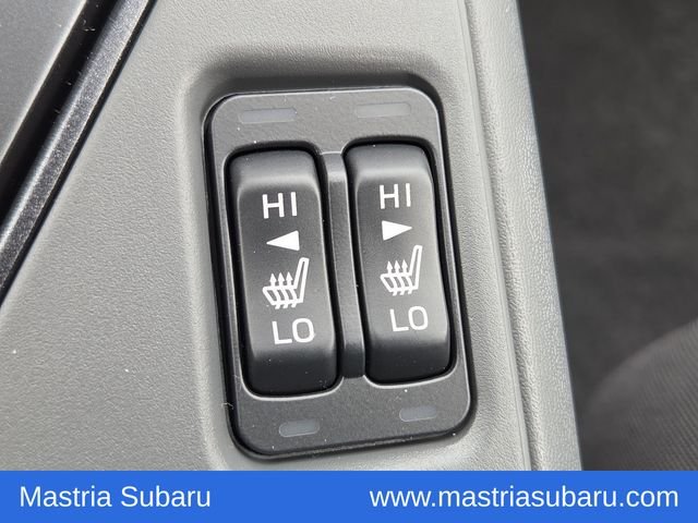 Used 2026 Alpine Green Subaru Premium image 12