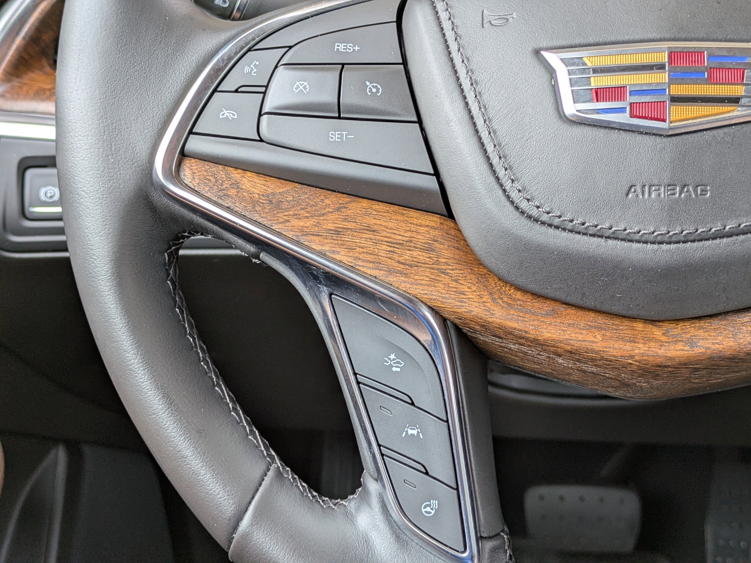 2021 Cadillac XT5 Premium Luxury - Photo 26