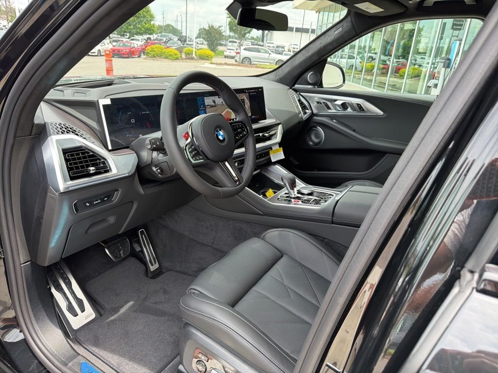 Used 2026 Black BMW Label image 16