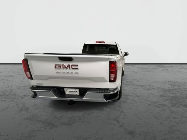 2026 GMC Sierra 1500 Pro - Photo 7