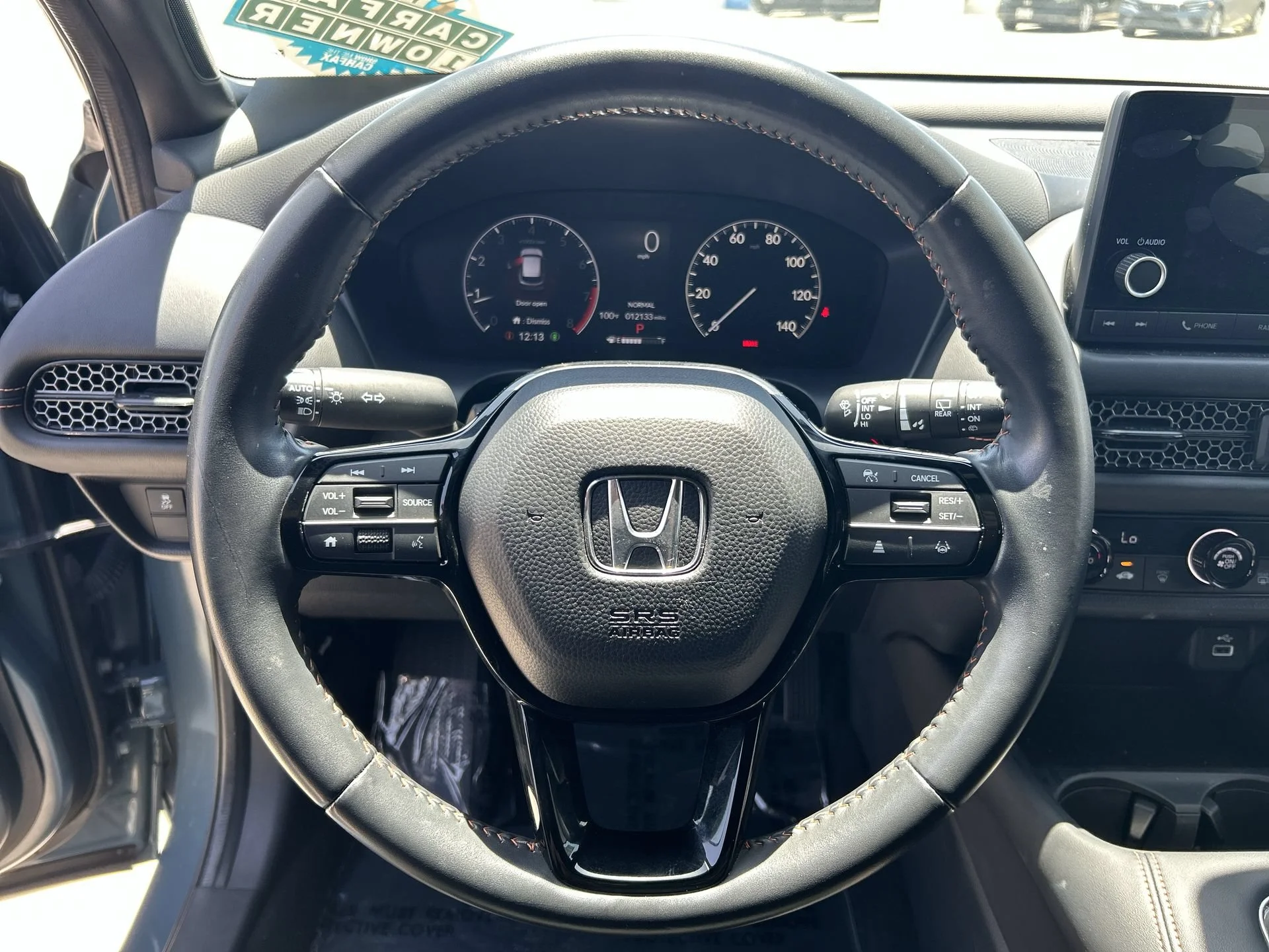 2024 Honda HR-V Sport - Photo 36