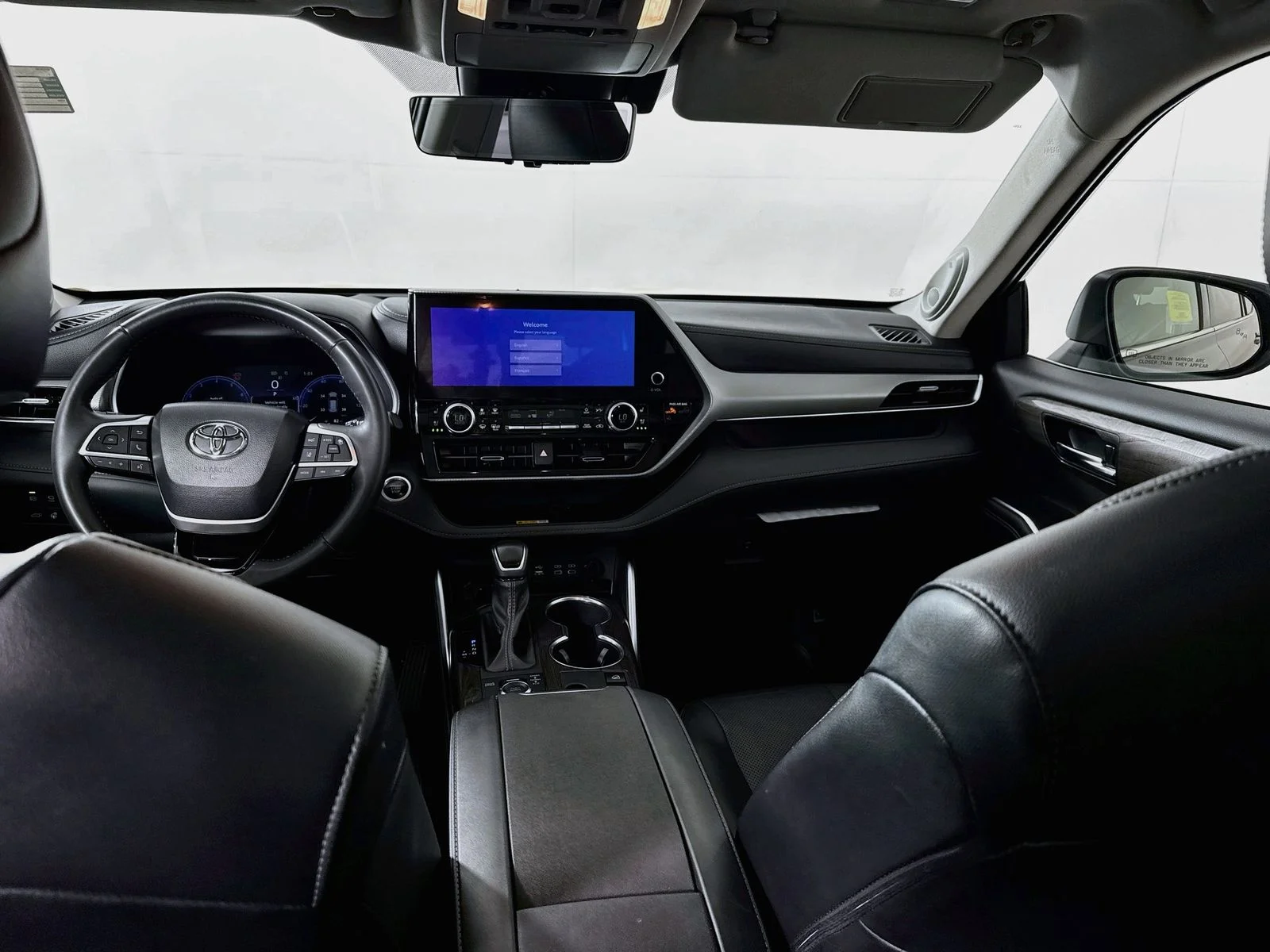 Certified Used 2024 Gray Toyota Platinum image 23