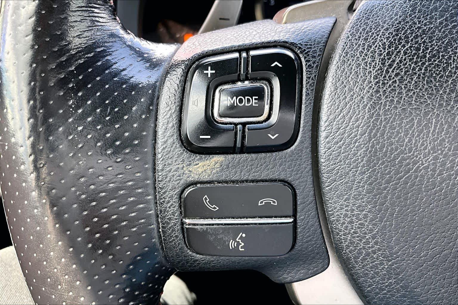 Used 2017 Atomic Silver Lexus  image 24