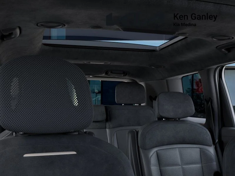 New 2027 Ebony Black Kia SX Prestige image 27