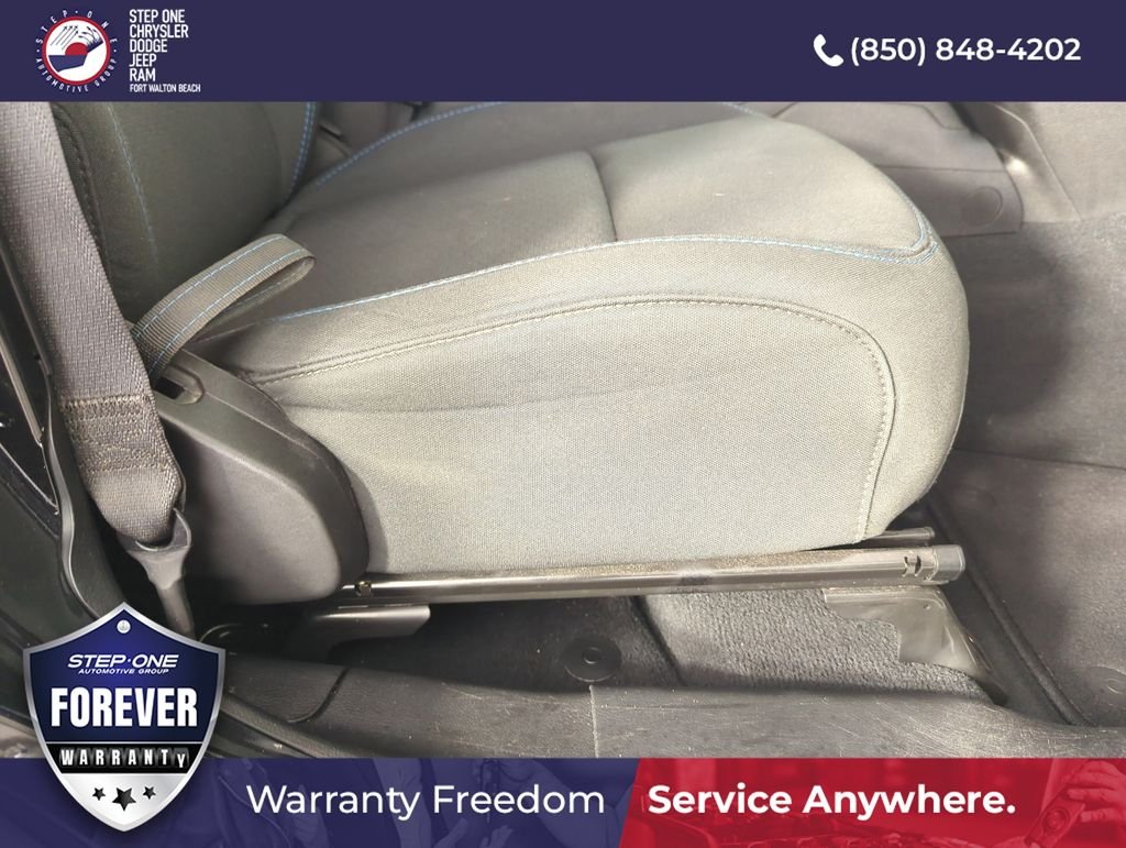Used 2023 Black Jeep Rubicon 4xe image 33