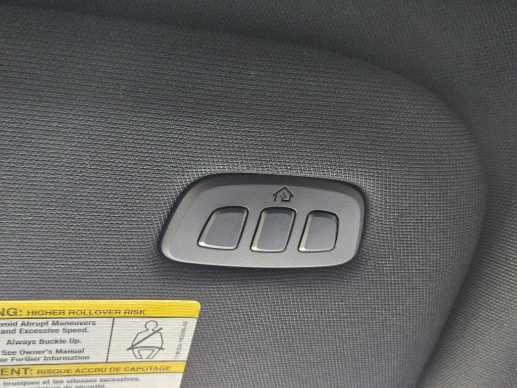 Used 2024 White Ford Raptor image 32